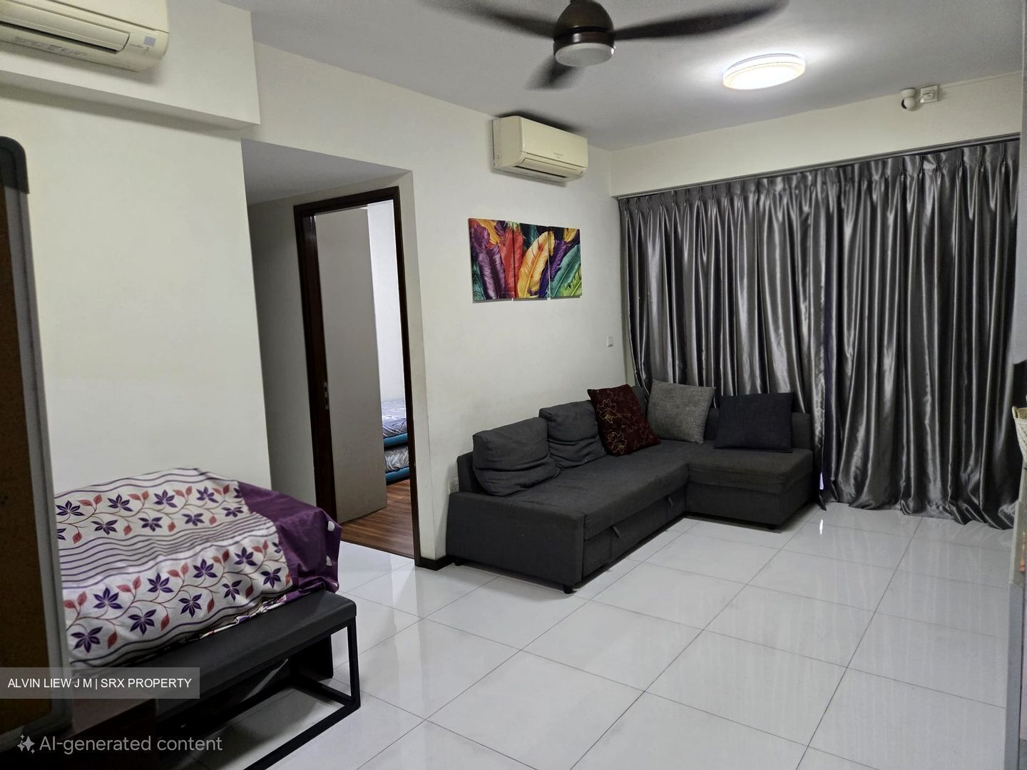 Waterbay (D19), Condominium #556107101